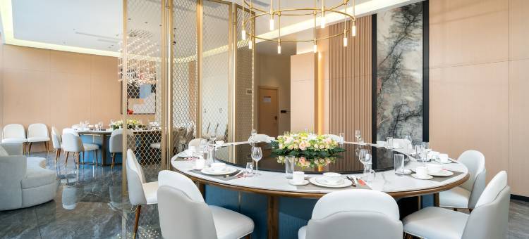 荣海酒店(师宗县城店)图片