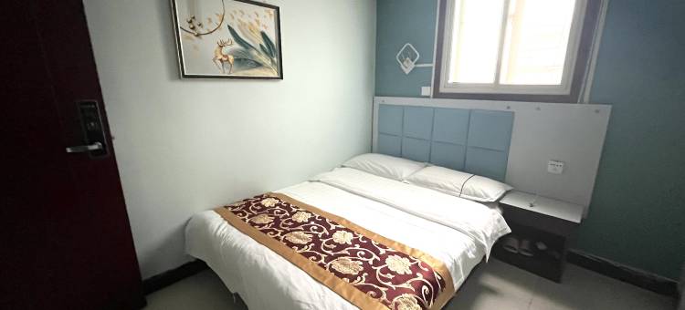 悦顺民宿(西安钟鼓楼回民街店)图片