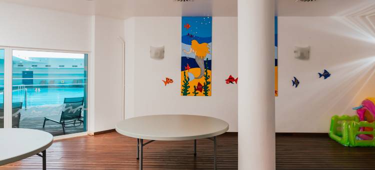 MS公寓酒店(MS Aparthotel)图片