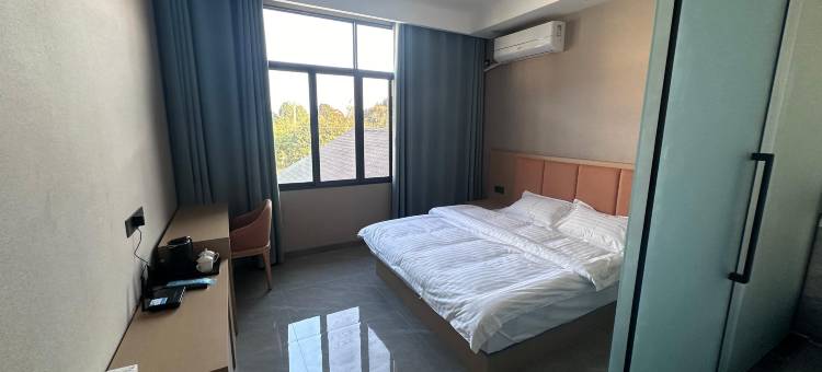 宜宾市翠屏区常来客栈(五粮液机场店)图片