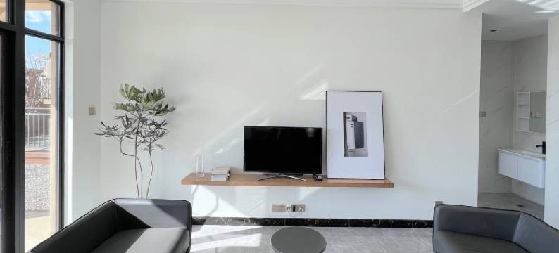 澄江太阳山舍图片