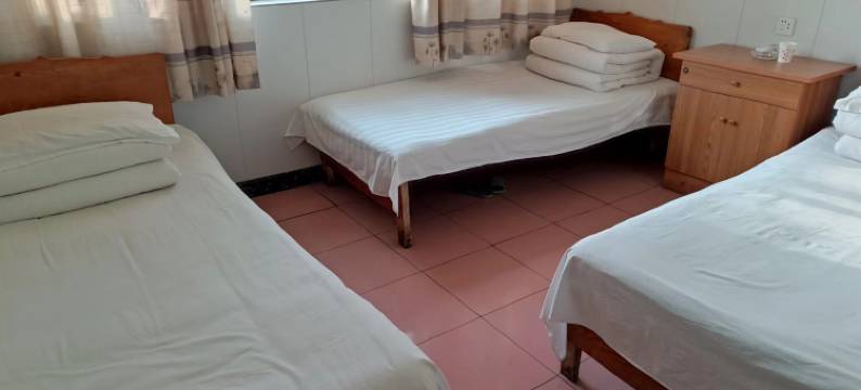 高邑兴达宾馆图片