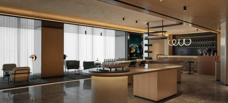 Siro One Za'Abeel, Dubai图片
