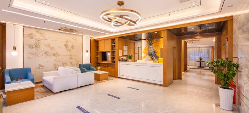 天和世纪大酒店(黄山南大门换乘中心店)图片