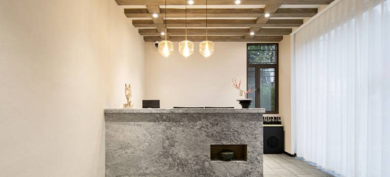 爱上你的小屋·羊楼戏民宿图片