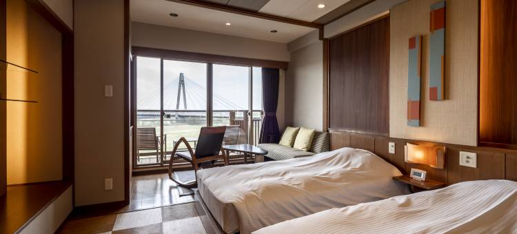 十胜川温泉Daiichi酒店豊洲亭豆阳亭(Tokachigawa Onsen Daiichi Hotel)图片