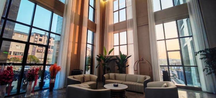 施秉绿岛大酒店图片