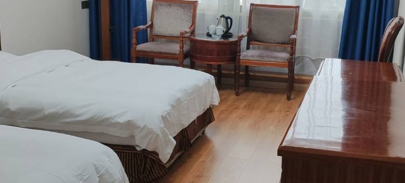 垫江欣同隆宾馆图片