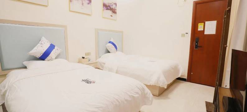 湘觉民宿(古城虹桥店)图片