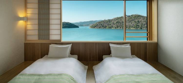 星野集团 界 远州(Hoshino Resorts Kai Enshu)图片