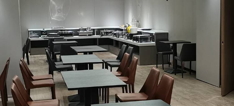 蘭亭酒店(桂林火车站万象城店)图片