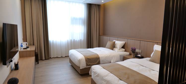 意和居酒店图片