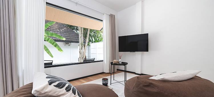 芭东格林度假村(沃霖)(Wolin Patong Greeen Resort)图片
