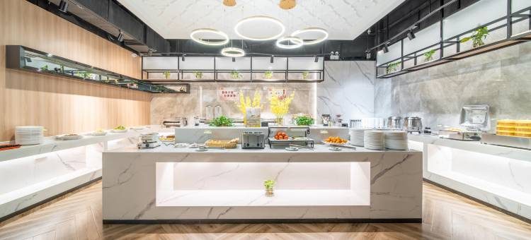 维也纳酒店(南阳人民路店)图片