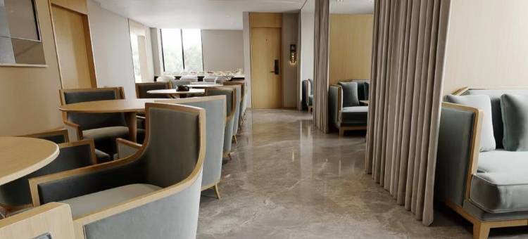 时光酒店(八宿县政府店)图片