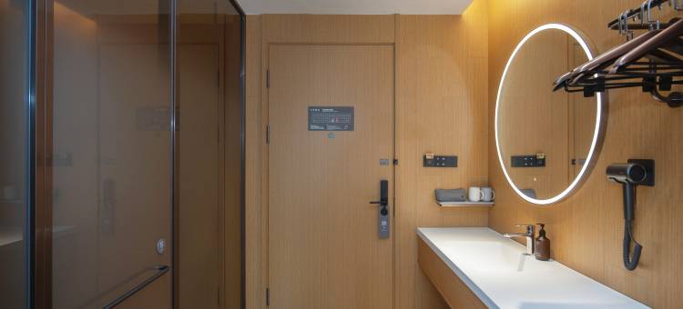 全季酒店(中山兴中广场店)图片