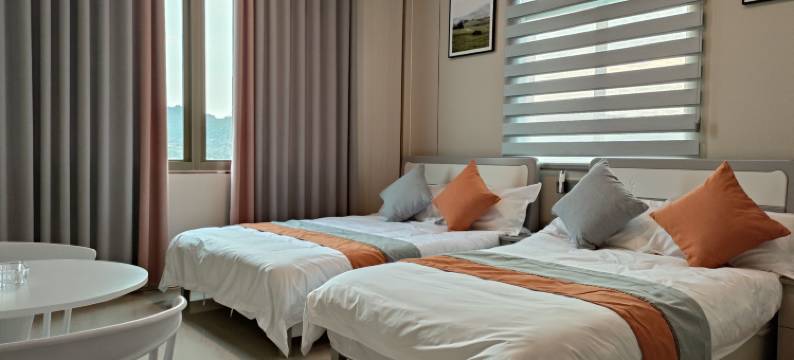 平潭精诚客栈图片