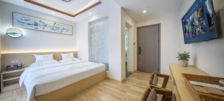 初见民宿(荔波小七孔东门店)图片