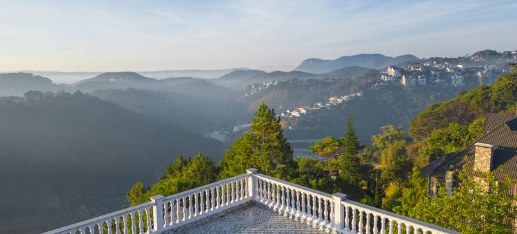 大叻塔拉酒店(Tala Dalat Hotel)图片