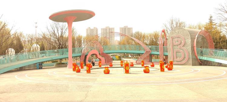 汉庭酒店(淄博金晶大道万象汇店)图片