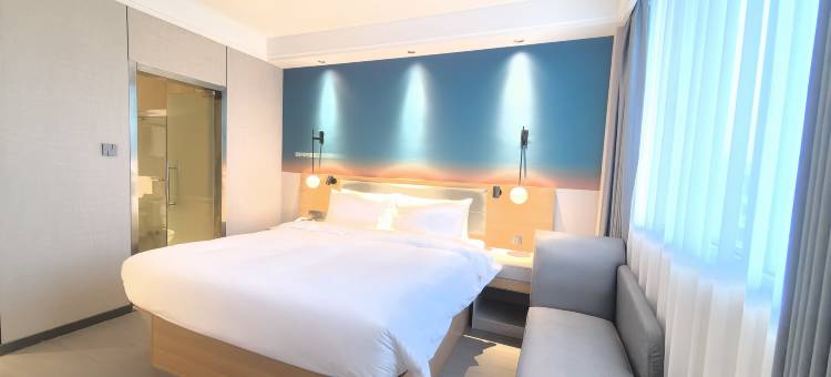 您好阜宁酒店(盐城阜宁阜城大街店)图片