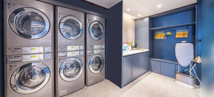 长沙星沙经济开发区三一路亚朵酒店图片