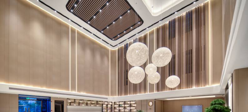 全季酒店(宁波东部新城银泰城店)图片