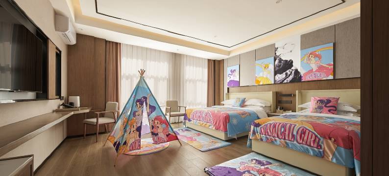 帕米尔大酒店(塔县布尔洪路店)图片