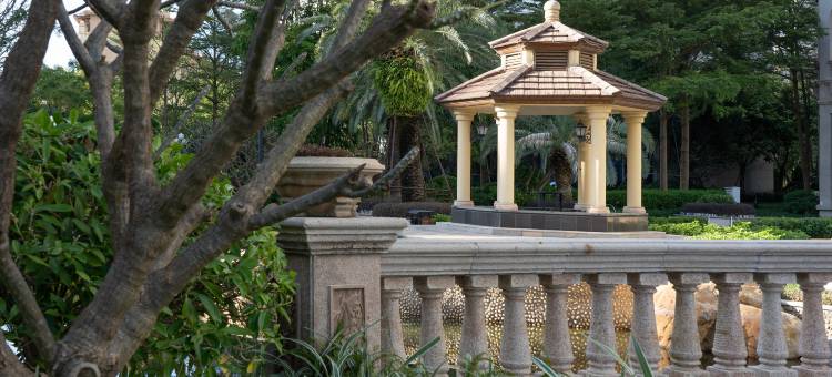 北海望海居海景民宿图片