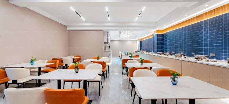 锦江之星酒店(包头文化路师范学院店)图片