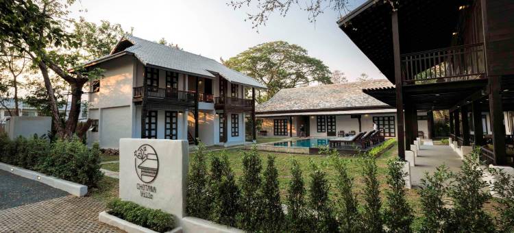 清迈乔塔纳别墅酒店(Chotana Villa Hotel Chiang Mai)图片