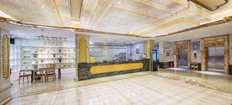 泉州超INS竞界电竞酒店(浦西万达店)图片