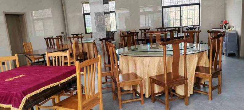 山下寒舍民宿图片