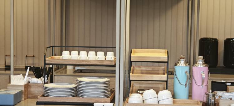 汉庭酒店(兴海环城东路店)图片