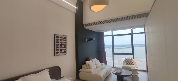 领荟湾loft海景公寓(汕头高铁站店)图片