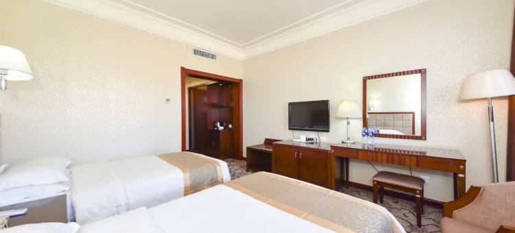 海盛花园酒店(山海关老龙头店)图片