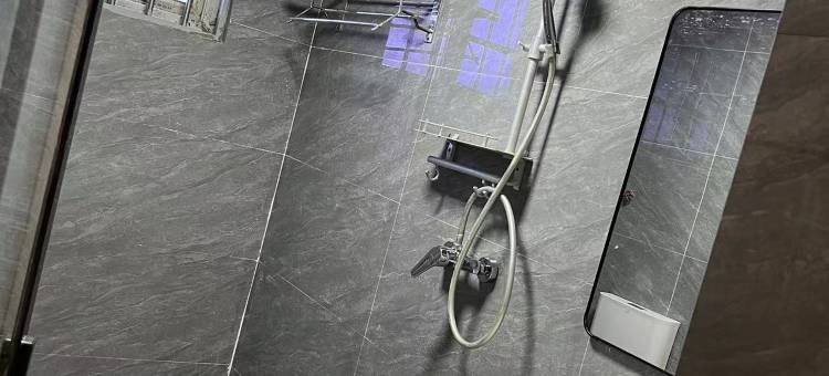 中方建兴宾馆图片