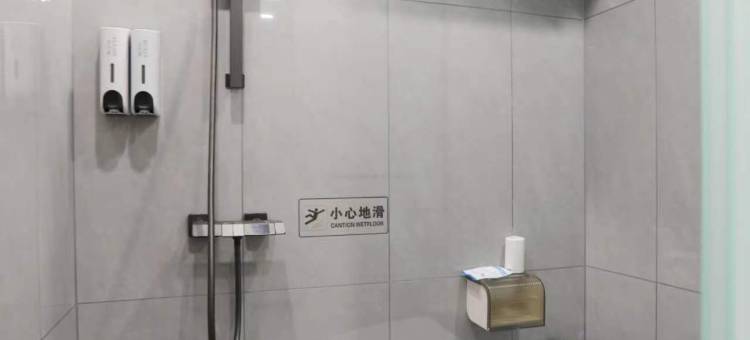 长白县假日宾馆图片