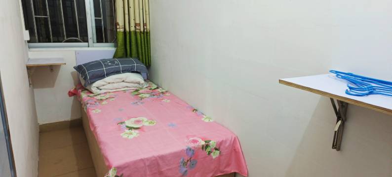 广州理想住宿图片