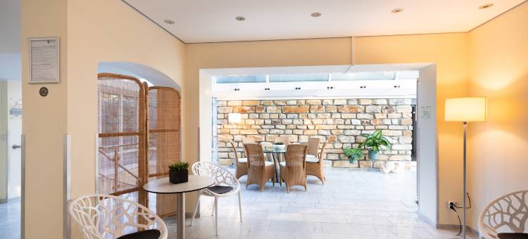 精选酒店寂静花园(Select Hotel Silence Garden Köln)图片