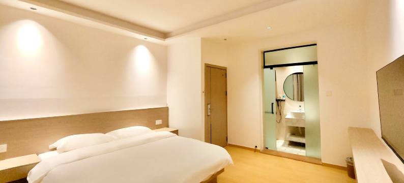 禄丰祥瑞客栈(禄丰南站金山古镇店)图片