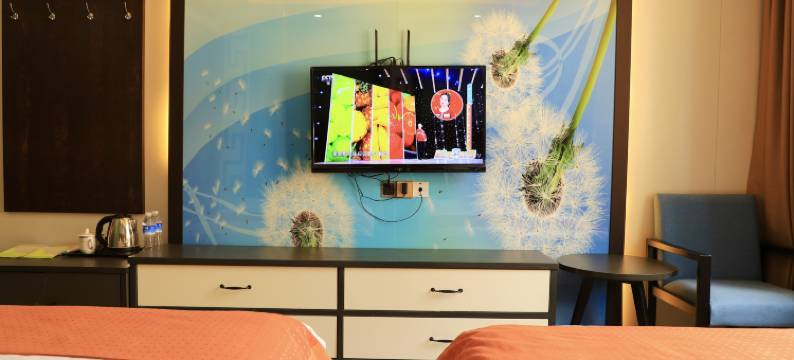 鑫豪大酒店(稻城亚丁景区店)图片