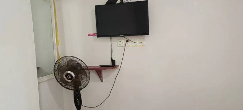 鹰潭银鹰宾馆图片