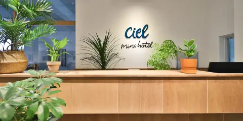 希爾米尼霍特爾