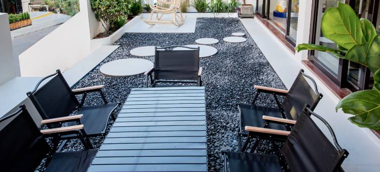 湄洲岛八月民宿(妈祖祖庙莲池澳沙滩店)图片