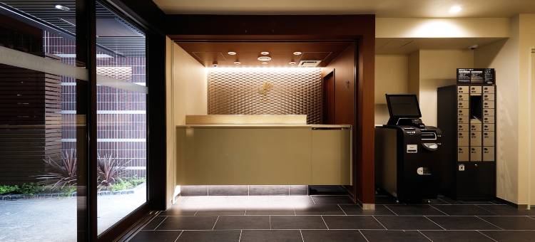 大阪肥后桥梅尔迪亚酒店(将更名Rakuten STAY URBAN 大阪肥后桥)(Hotel Meldia Osaka Higobashi (Rakuten STAY URBAN Osaka Higobashi from March 3, 2026))图片