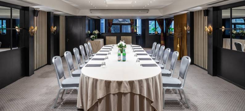 60海德公园门酒店(60 Hyde Park Gate Hotel by Accor)图片