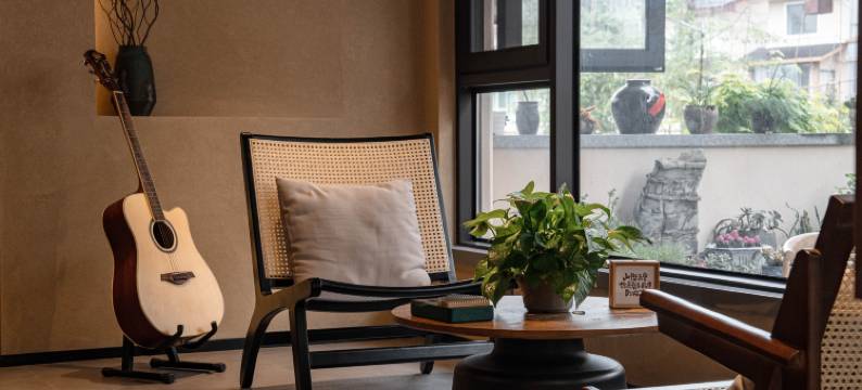 武夷山玉辉兵旅茶宿(景区南入口店)图片