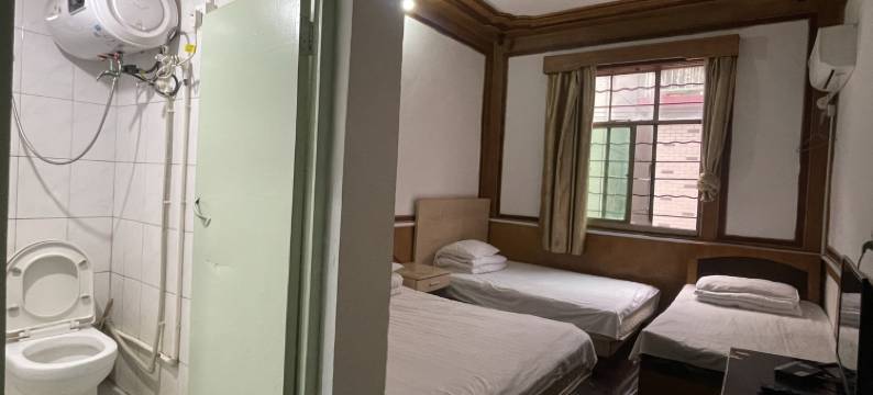 方圆旅馆(长兴南站店)图片