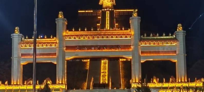 乌拉特后旗三满意宾馆图片